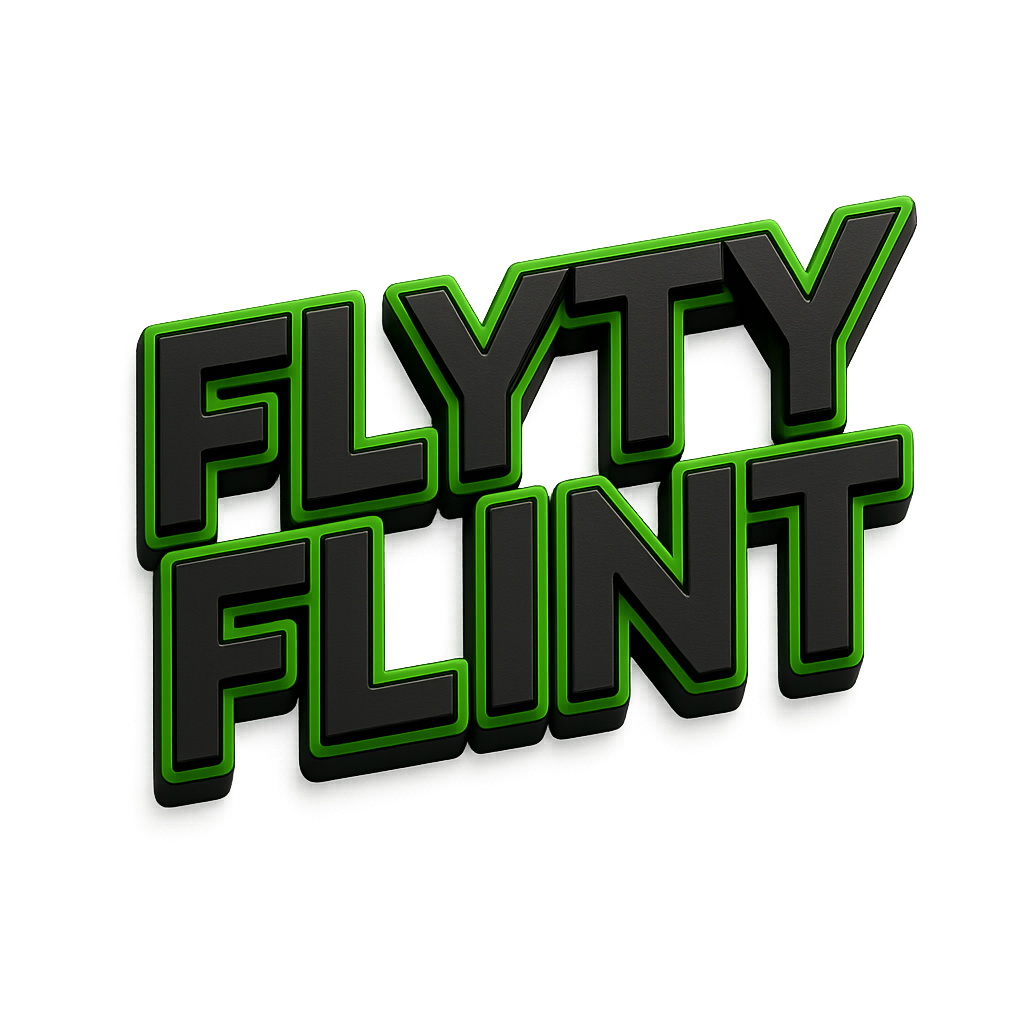 Logo du développeur Flyty Flint