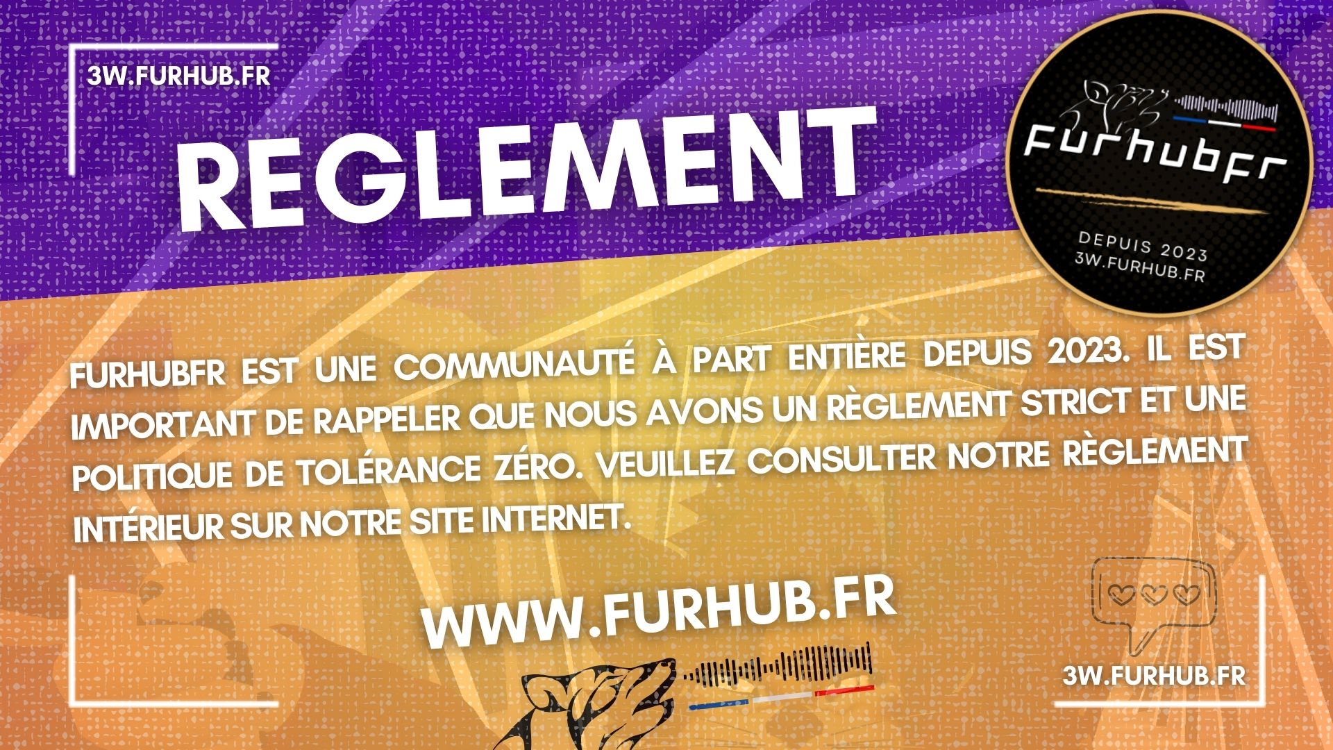 Autre Bannière