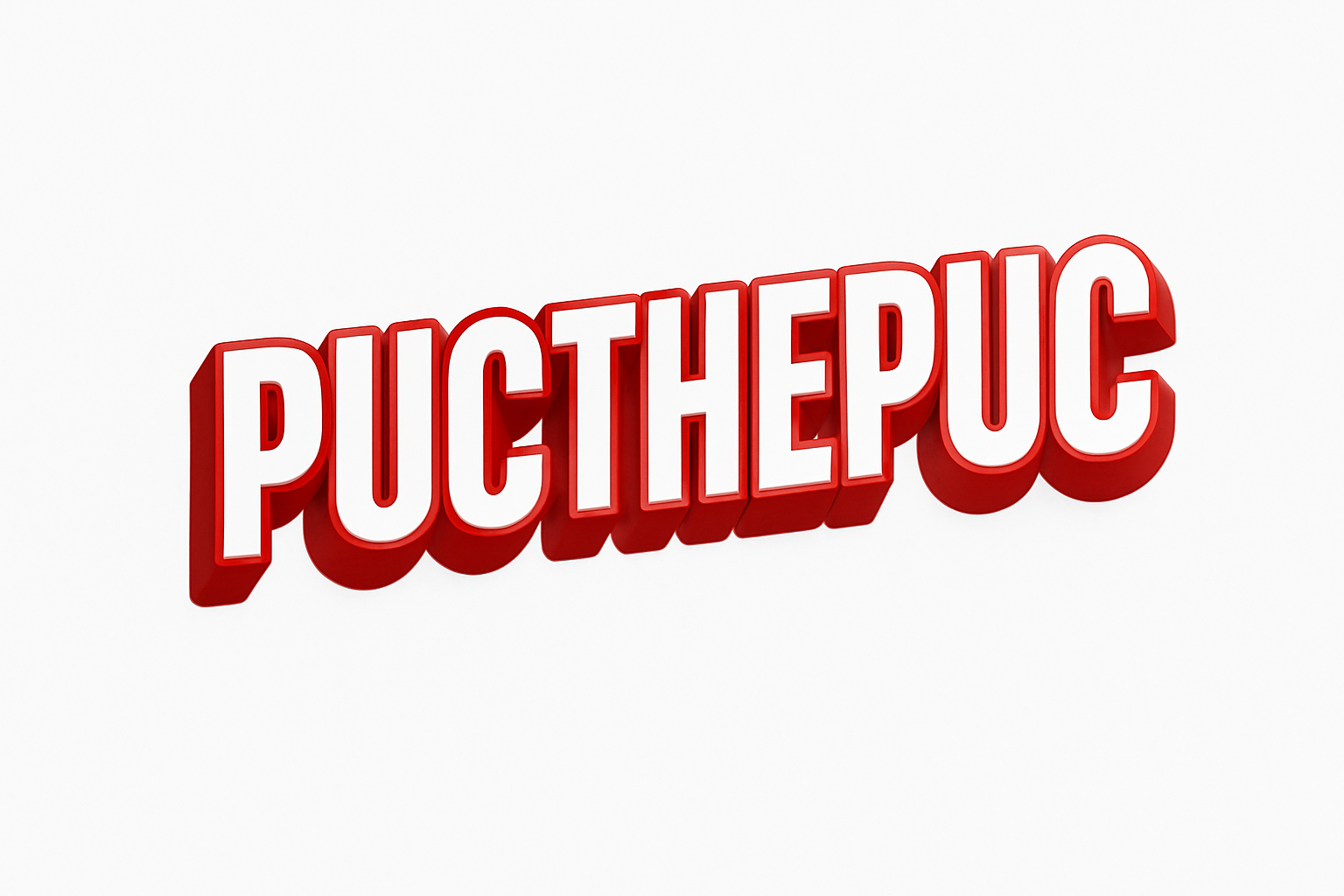 Logo de PucThePuc