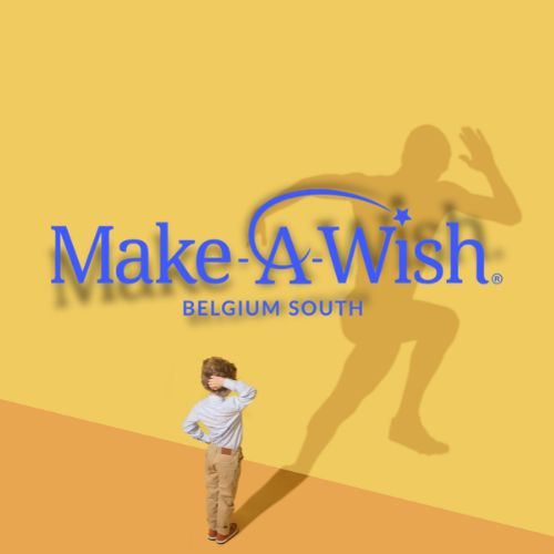 Make A Wish Belgique