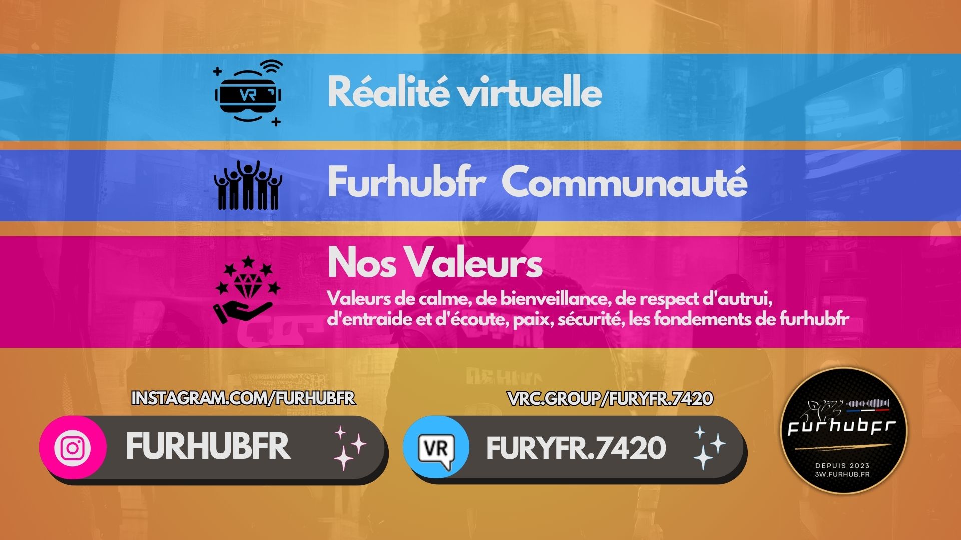 Réseaux Sociaux