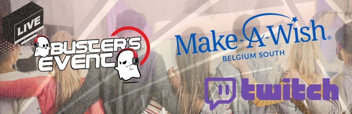 Liste Streamers